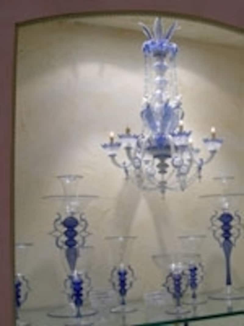 2/2 ベネチアングラス [ベネチア] All About