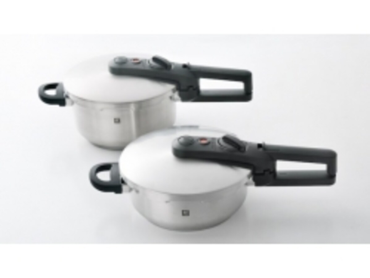 圧力鍋は怖くない！初心者におすすめな安全圧力鍋 [雑貨] All About