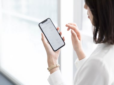 メルカリ】「無言OK」の意味とは？ コメントしてはいけませんか