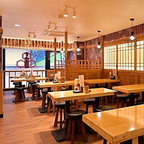 博多酒場すみ吉屋 渋谷店(渋谷センター街/居酒屋)＜ネット予約可