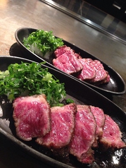 嘉ちゃん 京都鉄板焼き(お好み焼き・もんじゃ)のメニュー