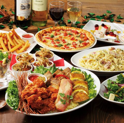 ビッグエコー BIG ECHO 長野駅 善光寺口店(長野駅/カラオケ・パーティ