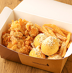 ニャムニャムニャム 草津駅前店(草津市/居酒屋)のテイクアウト