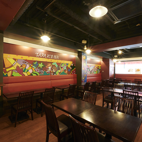 インド料理 マユール】大阪駅・梅田駅・福島・淀屋橋・本町・インド