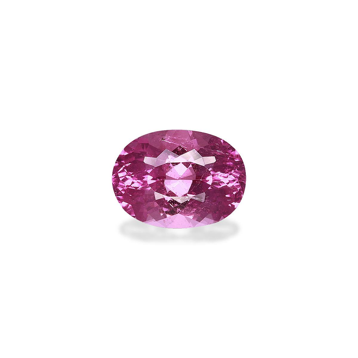Cuprian Tourmaline 3.86ct (MZ0068)