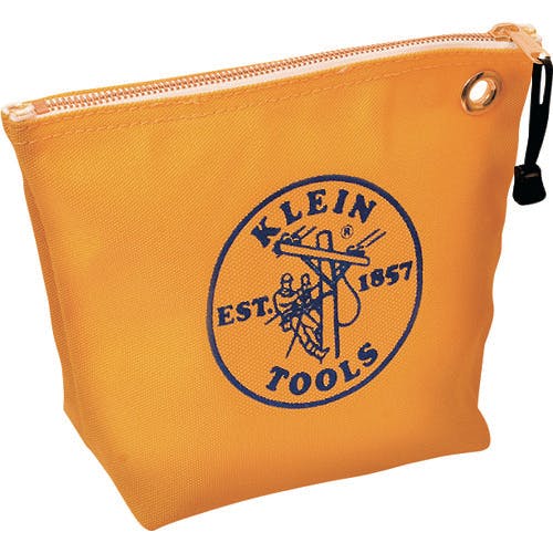 CAINZ-DASH】KLEIN TOOLS社 ツールポーチ イエロー 5539YEL