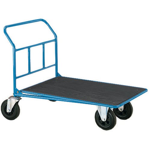 CAINZ-DASH】カイザークラフト社 ネスティング台車 1200×830