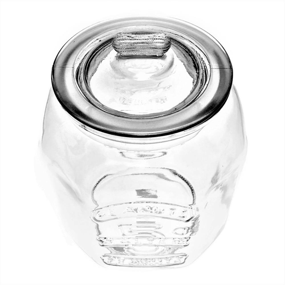 アンティーク クッキージャー 7.0L | 保存容器 通販 | ホームセンター