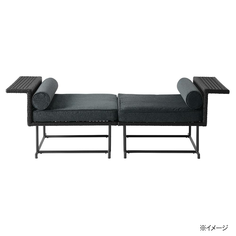 PATIO PETITE MA-ソファーシングル【別送品】 | ガーデンテーブル