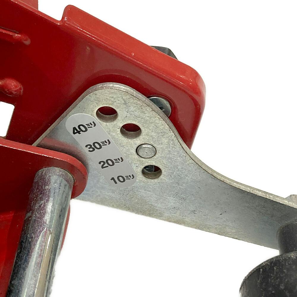 カインズ 刃調整のいらない手動式芝刈り機 20cm HSS-20 | 園芸機械