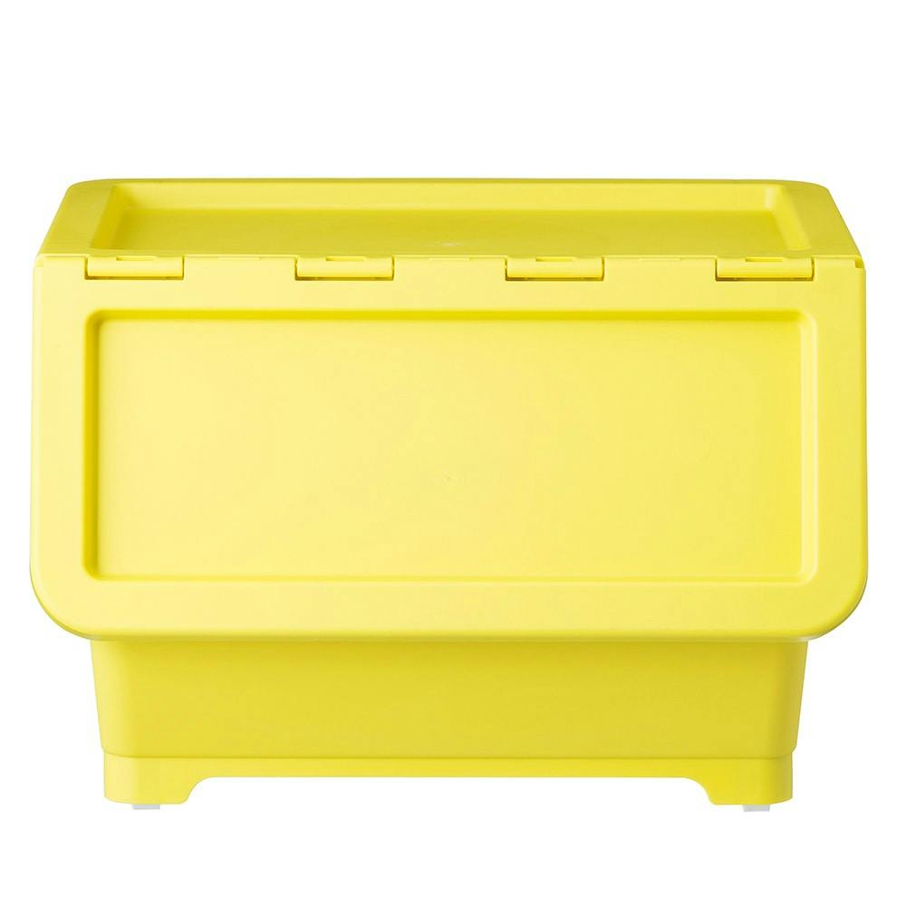 インテリアキャリコ M エールイエロー | 押入れ収納・クローゼット収納