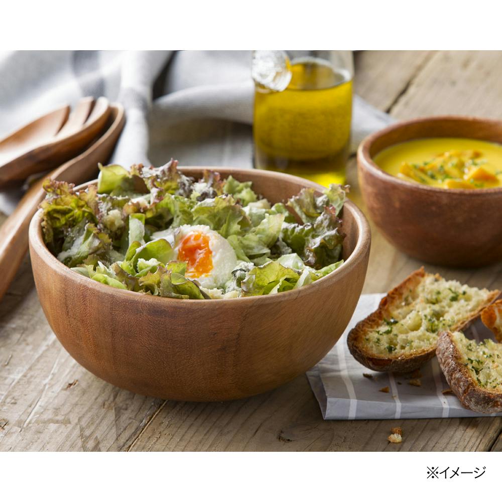 アカシア サラダボウル M 20cm | 食器・グラス・カトラリー 通販