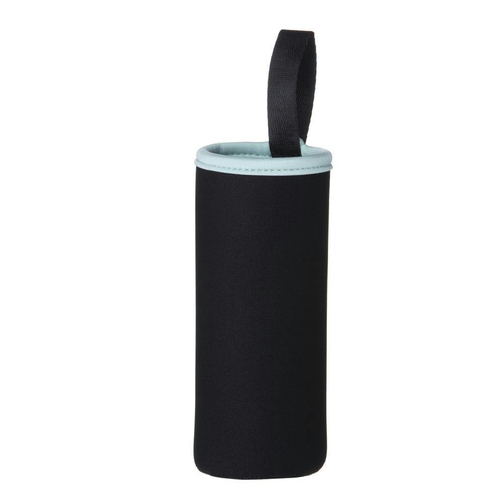 クリアボトルカバー ブラック | 弁当箱・水筒 通販 | ホームセンターの