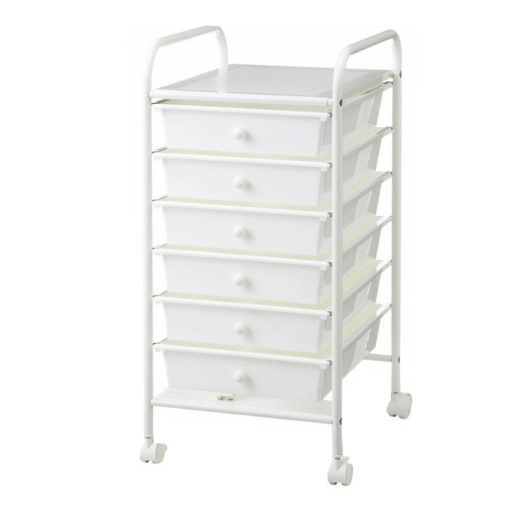 インテリアチェスト 6段【別送品】 | チェスト・タンス 通販