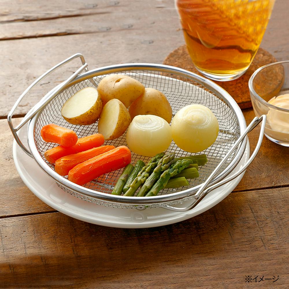 食洗機で洗えるフライパンスチーマー | 鍋・やかん 通販