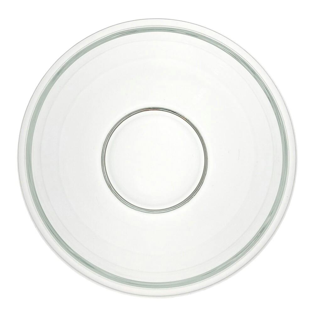 レンジやオーブンで使える耐熱ガラスボウル 21cm | シンク・コンロ