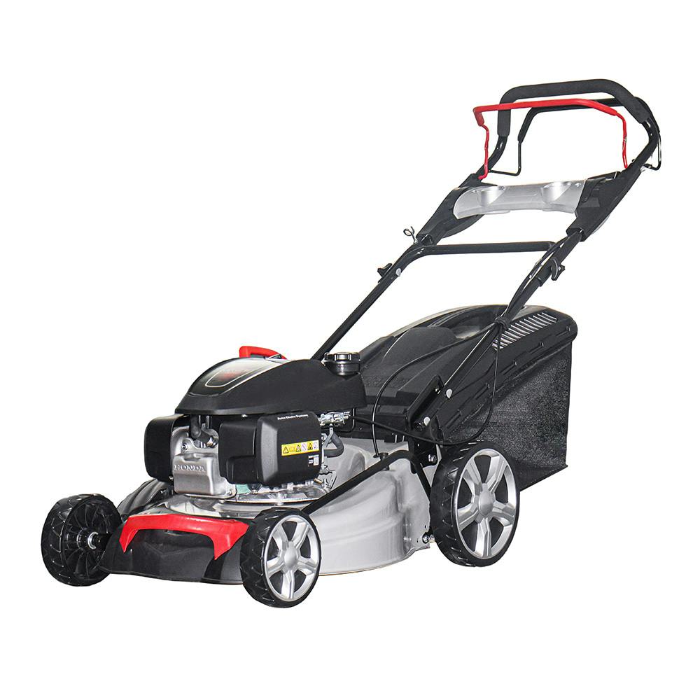 エンジン自走式芝刈機 SGM482H【SU】 | 園芸機械 通販