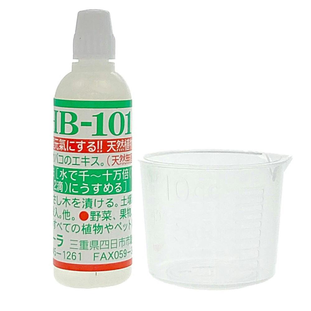 HB-101 1000倍希釈活力液 | 用土・肥料 通販 | ホームセンターのカインズ