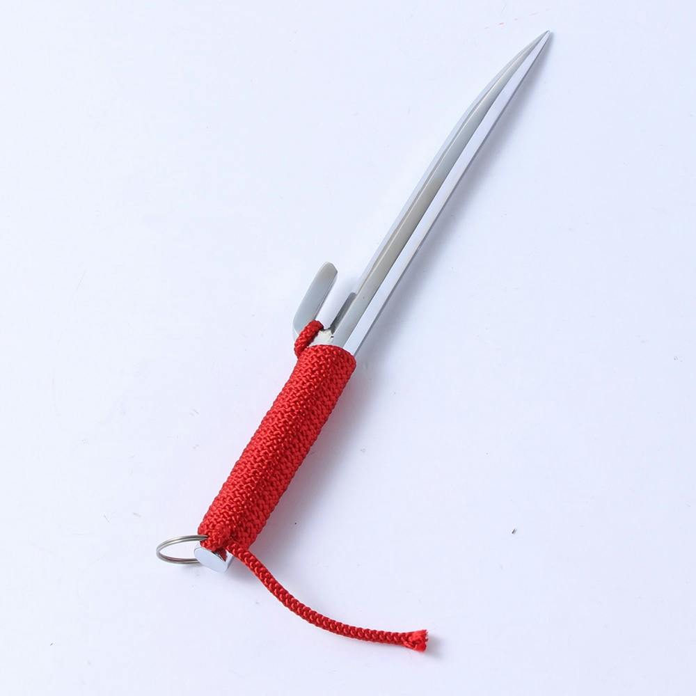 一心 クローム八角十手シノ No136 | 作業工具・作業用品・作業収納