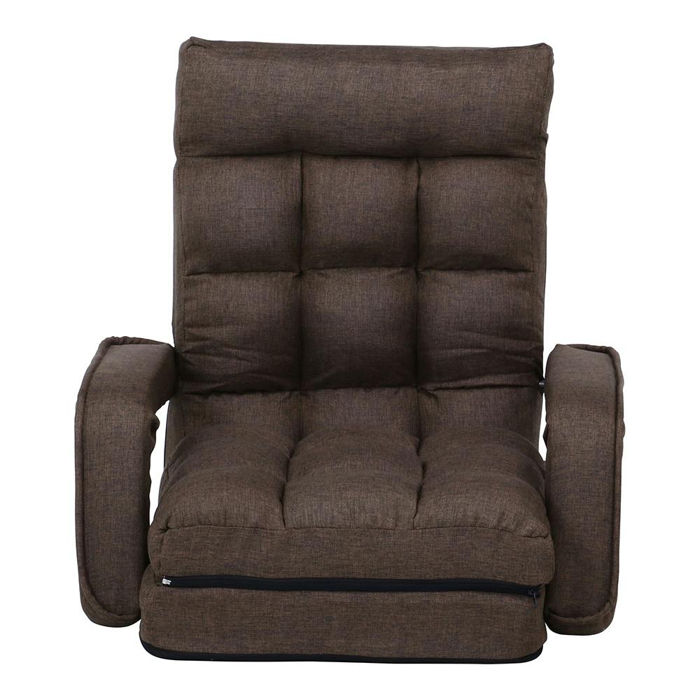 4WAY座椅子 0212 ネイビー【別送品】 | 座椅子・座椅子カバー 通販