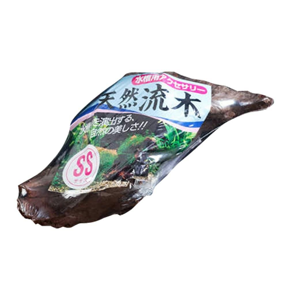 GEX 天然流木 SS | 水中生物用品・水槽用品 通販 | ホームセンターの
