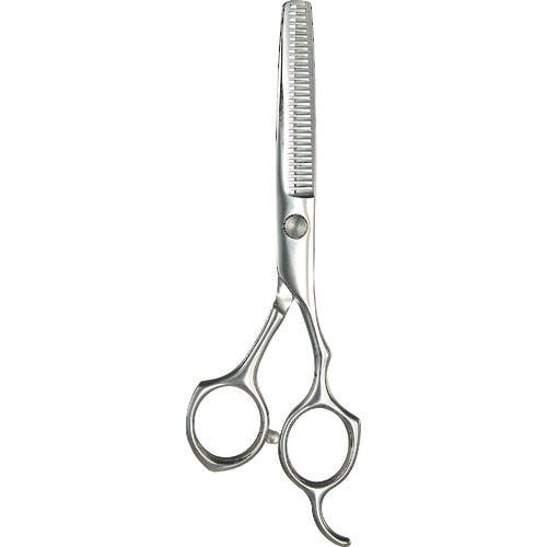 CAINZ-DASH】グリーンベル ステンレス製スキはさみ 全長160mm G