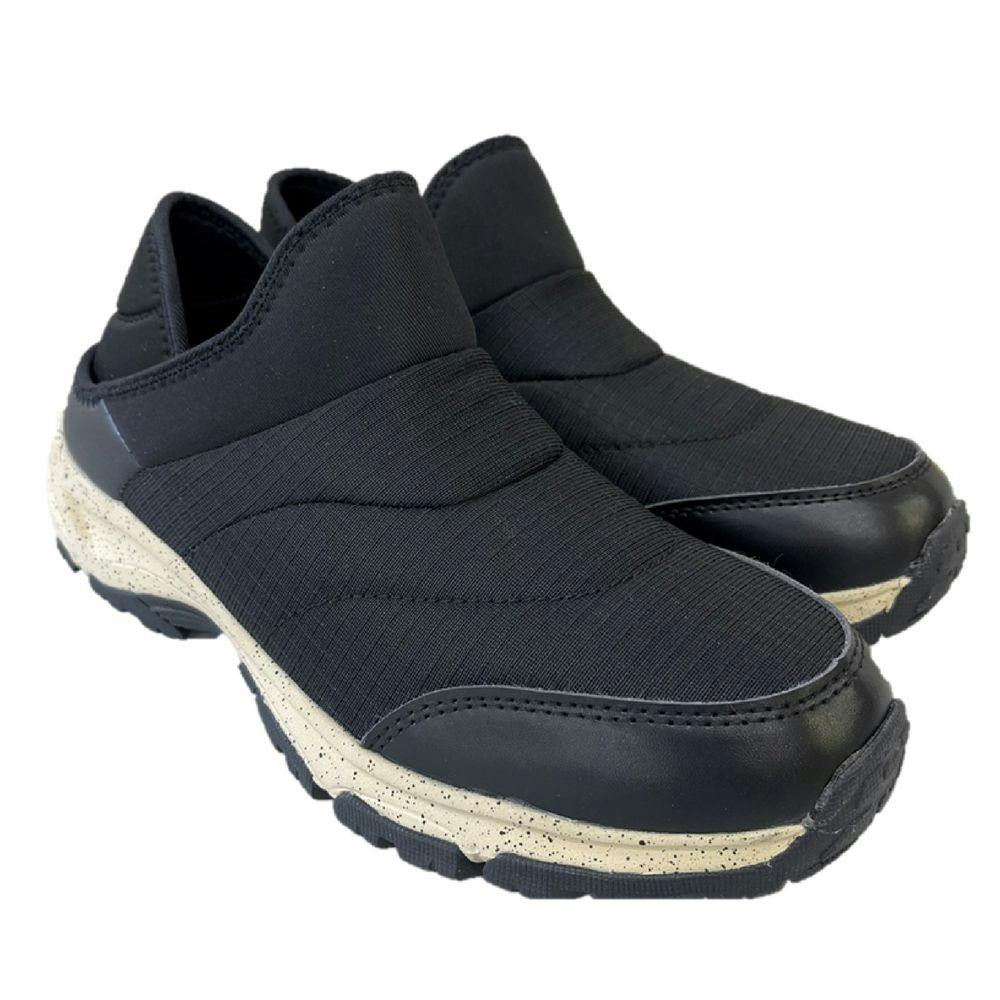 ミドリ安全 スーパー 長靴 ブラック 26.5cm メンズ レディース NW1000