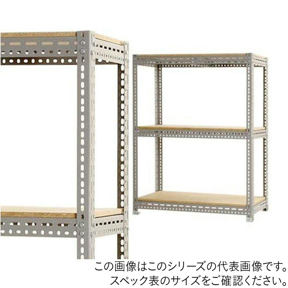 送料無料】キタジマ ボード棚 BD-65-3 横幅120×奥行90×高さ90cm 3段