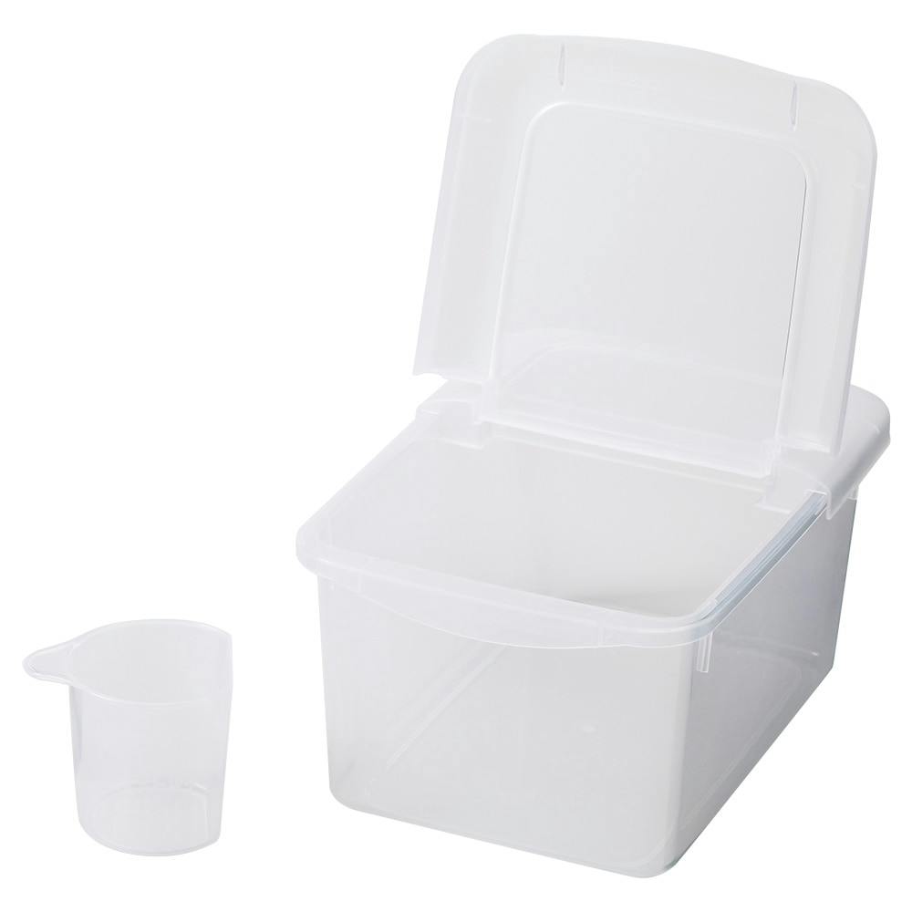 冷蔵庫用米びつ 3kg用 | 保存容器 通販 | ホームセンターのカインズ