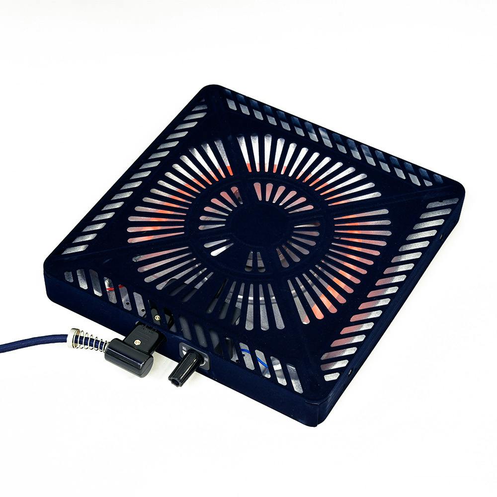 取替用こたつヒーター 500W 温風ヒーターユニット 幅29×奥行29×高さ4.1