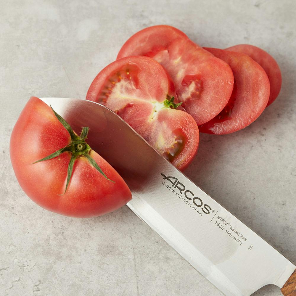 アルコス ノルディカ 三徳ナイフ 19cm ARCOS【包丁 ナイフ 三徳包丁