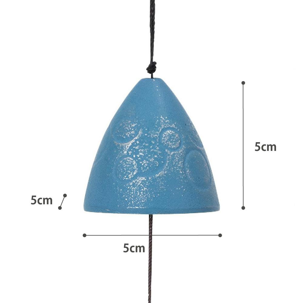南部鉄製 風鈴 閣 屋形型 特大 南部鉄製 風鈴 閣 屋形型 特大 2025年