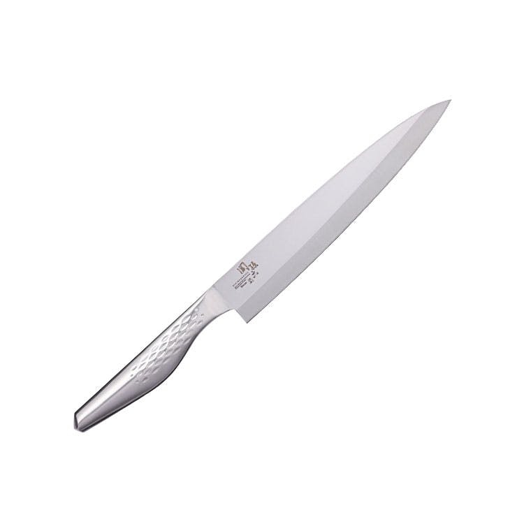 関孫六 匠創 刺身包丁 210mm ステンレス AK1134 貝印 kai【和包丁 片刃