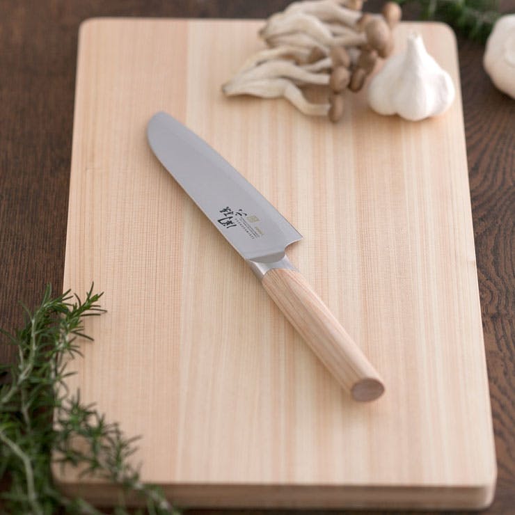 関孫六 10000CL 小三徳包丁 145mm AE5253 貝印 kai【包丁 ステンレス