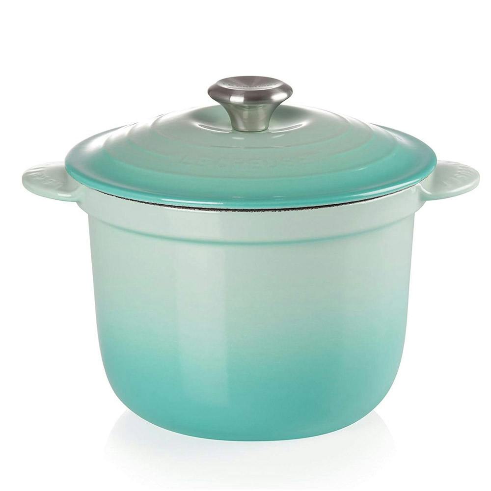 ルクルーゼ ココット・エブリィ 20 LE CREUSE COCOTTE EVERY【両手鍋