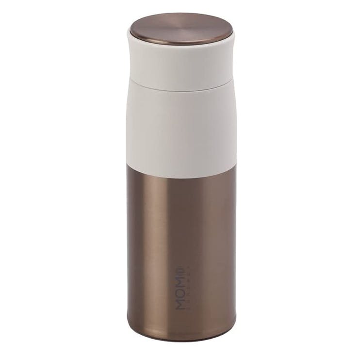 ルピナス タンブラー 290ml 真空断熱 ピンクゴールド MOMO concept