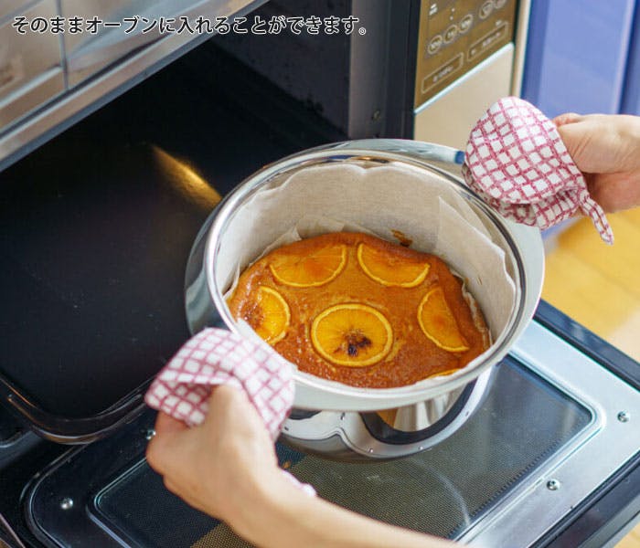 十得鍋 セット 宮崎製作所 JN-ST-1 ソースポット16・18・20cm 兼用蓋