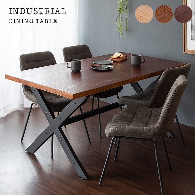 宮武製作所 MIYATAKE ダイニングテーブル INDUSTRIAL