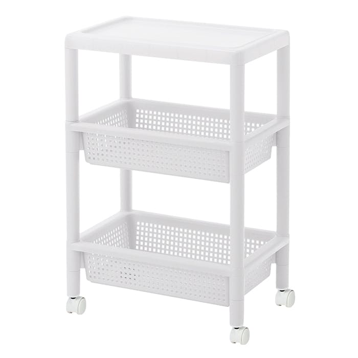 KOEKI 弘益 Mash MASH ビーワイケージ ラック 組立品 キャスター付き