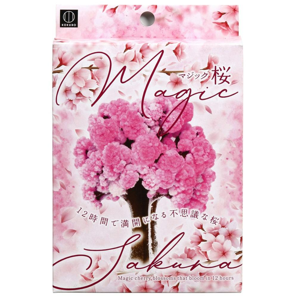 マジック桜 ×1点【送料込み】 ＃hrm-4956810890910 | 文房具・事務用品