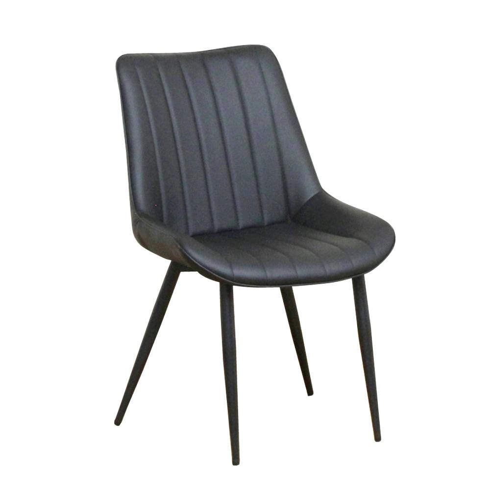 後藤家具物産 掛け心地抜群のシンプルダイニングチェアー レティ