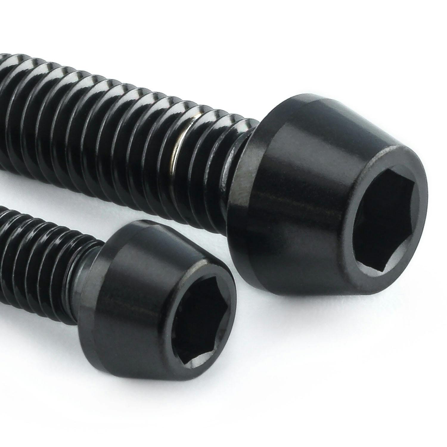 ステンレス エンジンボルトキット(ソケットキャップ) カワサキ ZXR400