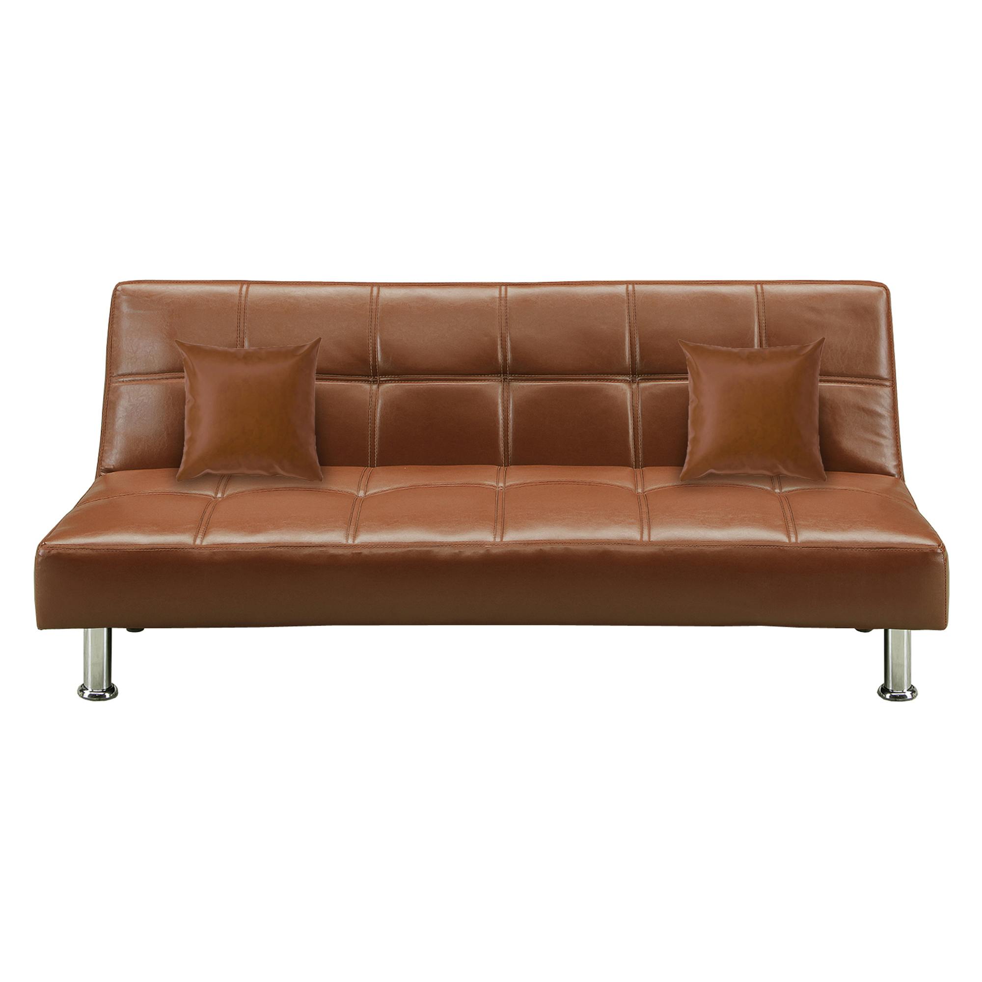 to meet ソファー ネロ2 ブラウン 2人掛け ソファ 二人掛け コンパクト