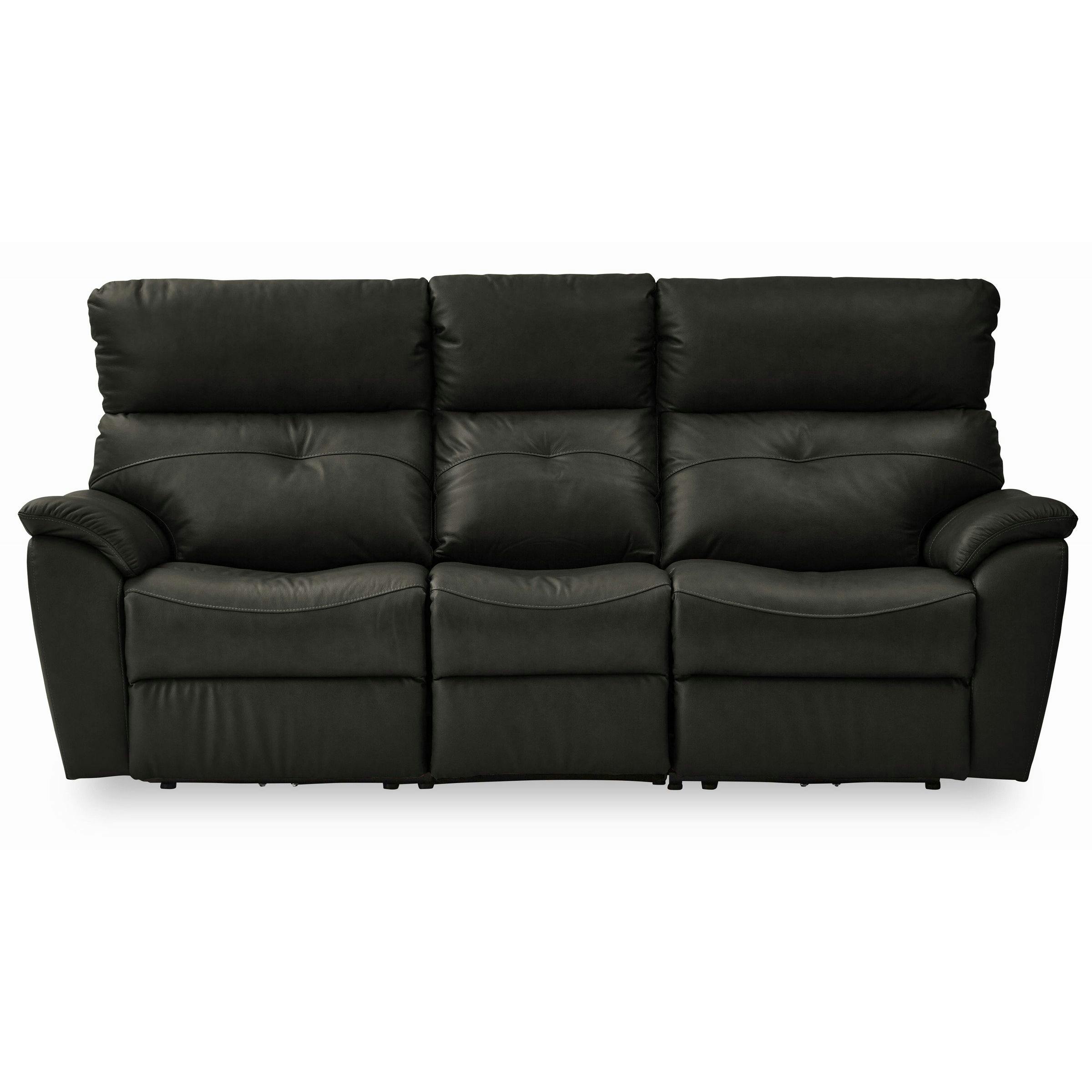 to meet ソファ ラッフル ブラック 3人掛け ソファー 三人掛け