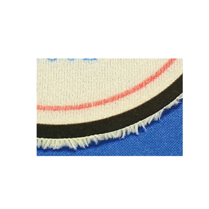 ゆたか磨材 BREEZEウール YGEZ0004 バフ ポリッシャー 磨き ワックス