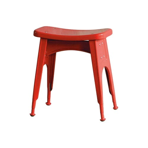 DULTON ダルトン キッチン スツール レッド KITCHEN STOOL RED
