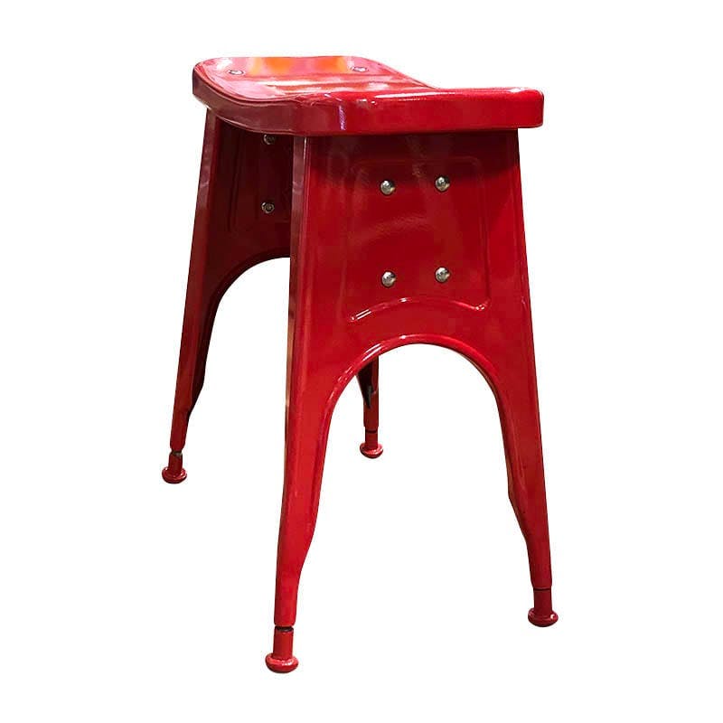 DULTON ダルトン キッチン スツール レッド KITCHEN STOOL RED