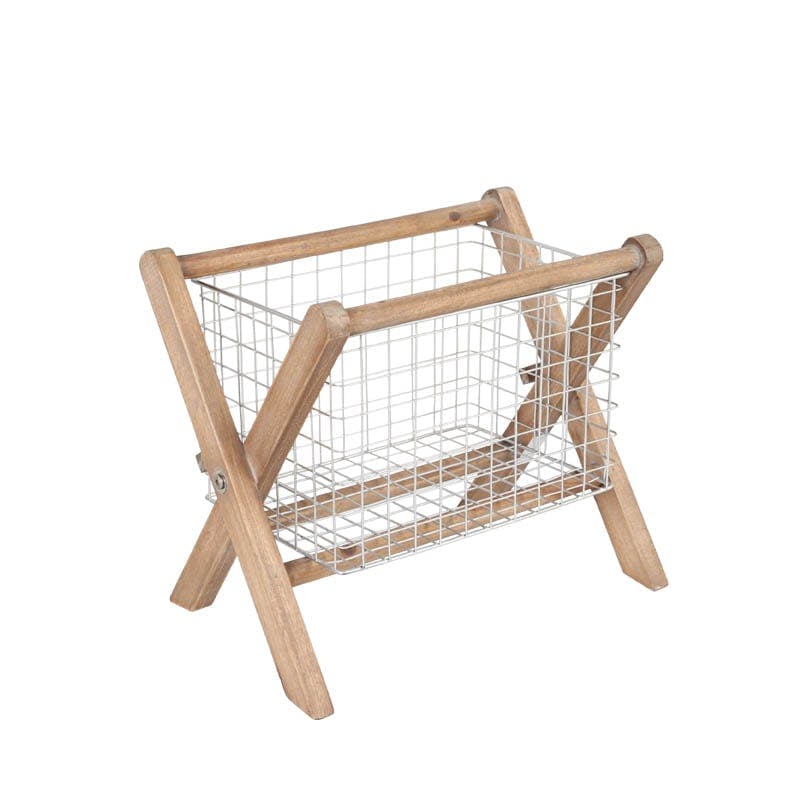 DULTON ダルトン マガジンラック ファーウッド MAGAZINE RACK FIR WOOD