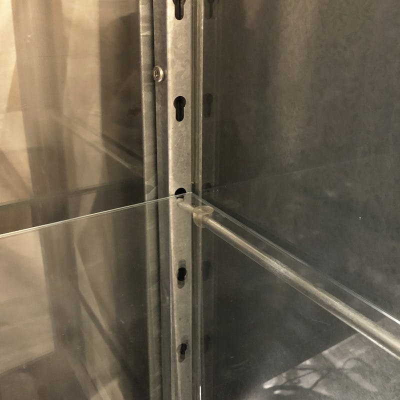 ダルトン DULTON ドクター キャビネット S アイボリーDOCTOR CABINET S