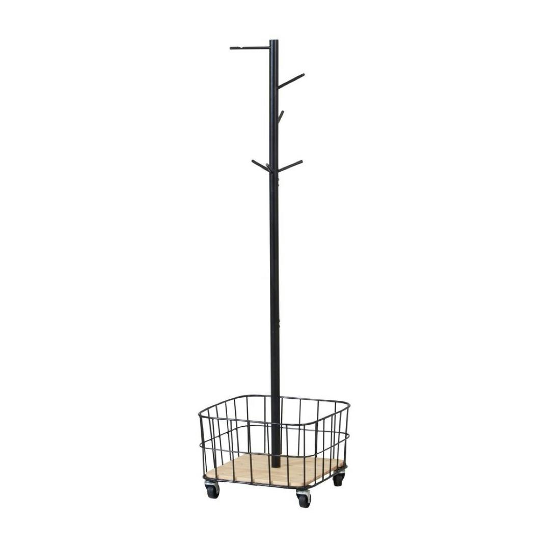 KOEKI 弘益 Mash MASH ビーワイケージ ポールハンガー 組立品 ポール